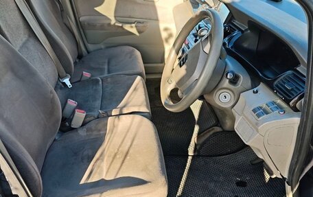 Honda Edix, 2004 год, 375 000 рублей, 6 фотография