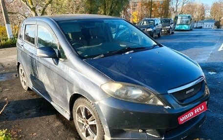 Honda Edix, 2004 год, 375 000 рублей, 7 фотография