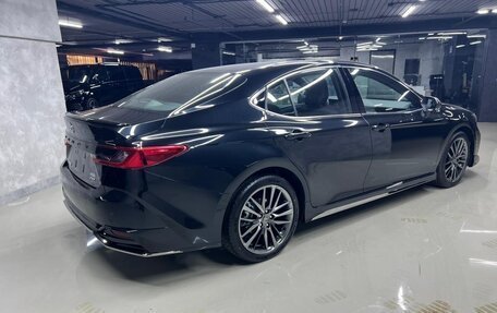 Toyota Camry, 2025 год, 4 700 000 рублей, 8 фотография