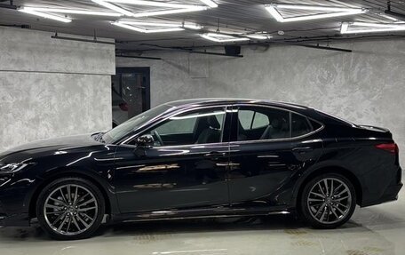 Toyota Camry, 2025 год, 4 700 000 рублей, 2 фотография