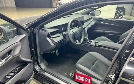 Toyota Camry, 2025 год, 4 700 000 рублей, 9 фотография