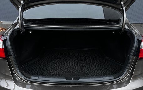 KIA Cerato III, 2013 год, 1 070 000 рублей, 12 фотография