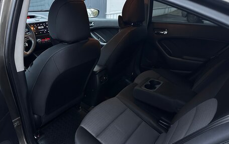 KIA Cerato III, 2013 год, 1 070 000 рублей, 9 фотография