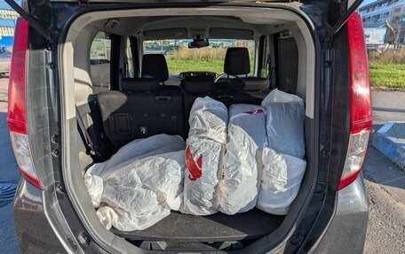 Toyota Roomy I, 2016 год, 950 000 рублей, 10 фотография