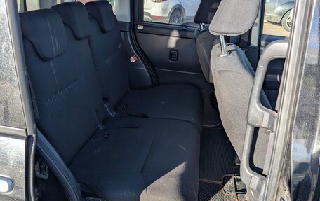 Toyota Roomy I, 2016 год, 950 000 рублей, 14 фотография