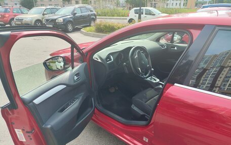 Citroen C4 II рестайлинг, 2013 год, 770 000 рублей, 7 фотография