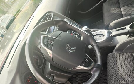 Citroen C4 II рестайлинг, 2013 год, 770 000 рублей, 10 фотография