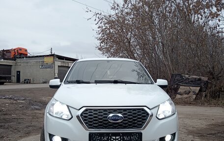 Datsun on-DO I рестайлинг, 2018 год, 700 000 рублей, 2 фотография