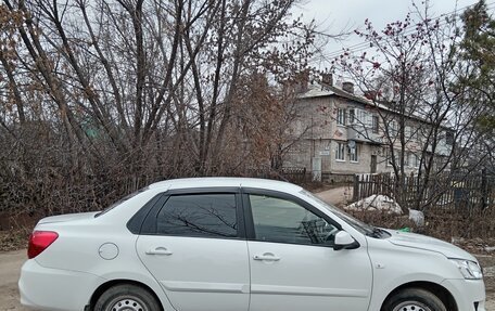 Datsun on-DO I рестайлинг, 2018 год, 700 000 рублей, 3 фотография