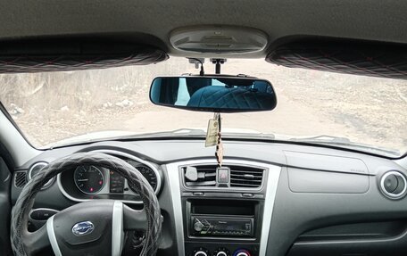 Datsun on-DO I рестайлинг, 2018 год, 700 000 рублей, 6 фотография