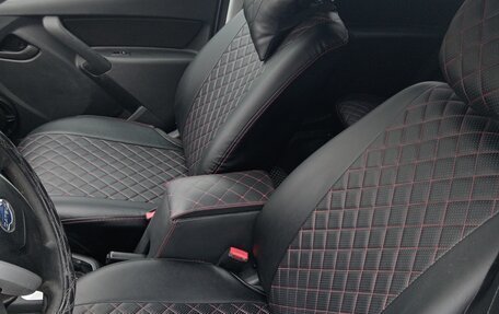 Datsun on-DO I рестайлинг, 2018 год, 700 000 рублей, 8 фотография