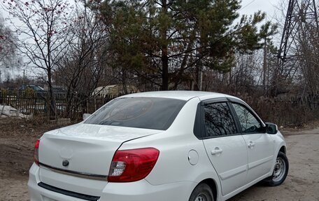 Datsun on-DO I рестайлинг, 2018 год, 700 000 рублей, 5 фотография