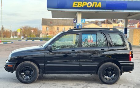 Suzuki Grand Vitara, 2003 год, 535 000 рублей, 5 фотография