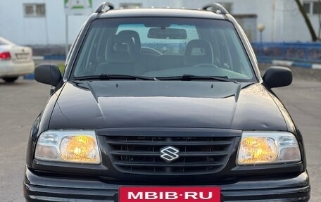 Suzuki Grand Vitara, 2003 год, 535 000 рублей, 3 фотография