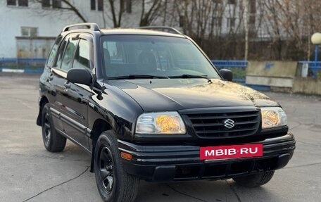 Suzuki Grand Vitara, 2003 год, 535 000 рублей, 2 фотография