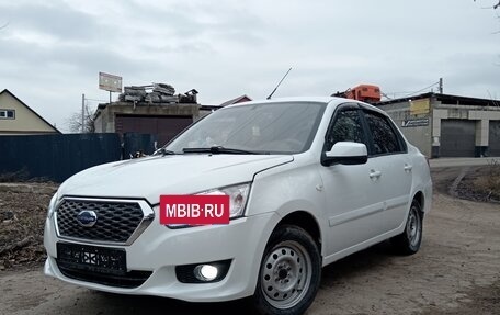 Datsun on-DO I рестайлинг, 2018 год, 700 000 рублей, 10 фотография