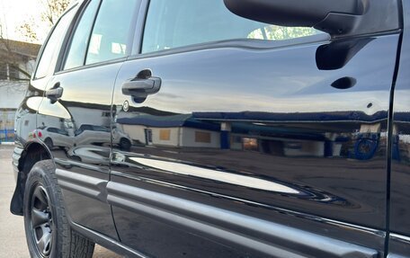 Suzuki Grand Vitara, 2003 год, 535 000 рублей, 17 фотография