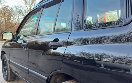 Suzuki Grand Vitara, 2003 год, 535 000 рублей, 15 фотография