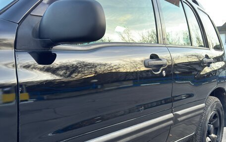 Suzuki Grand Vitara, 2003 год, 535 000 рублей, 16 фотография