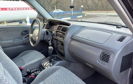 Suzuki Grand Vitara, 2003 год, 535 000 рублей, 30 фотография