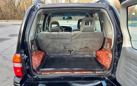 Suzuki Grand Vitara, 2003 год, 535 000 рублей, 22 фотография