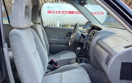 Suzuki Grand Vitara, 2003 год, 535 000 рублей, 28 фотография