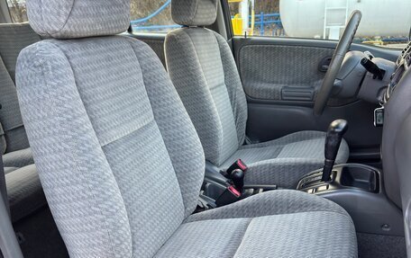 Suzuki Grand Vitara, 2003 год, 535 000 рублей, 31 фотография