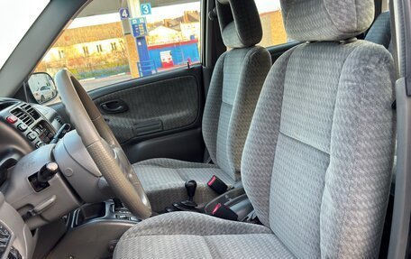 Suzuki Grand Vitara, 2003 год, 535 000 рублей, 27 фотография