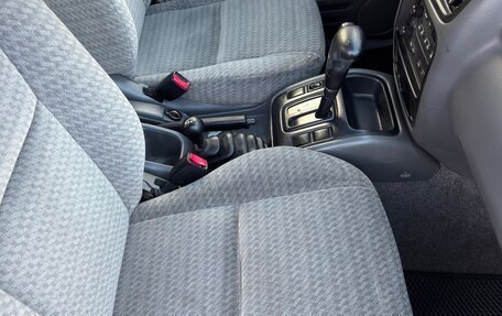 Suzuki Grand Vitara, 2003 год, 535 000 рублей, 32 фотография