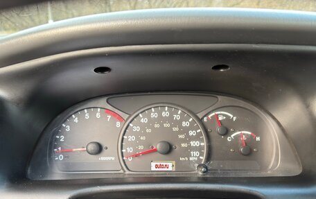 Suzuki Grand Vitara, 2003 год, 535 000 рублей, 40 фотография