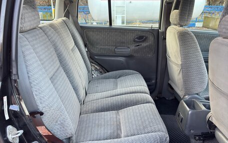 Suzuki Grand Vitara, 2003 год, 535 000 рублей, 33 фотография