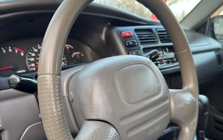 Suzuki Grand Vitara, 2003 год, 535 000 рублей, 38 фотография