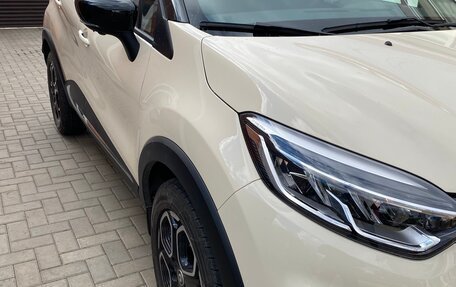 Renault Kaptur I рестайлинг, 2020 год, 2 100 000 рублей, 3 фотография