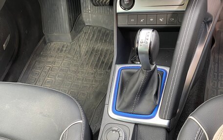 Renault Kaptur I рестайлинг, 2020 год, 2 100 000 рублей, 5 фотография