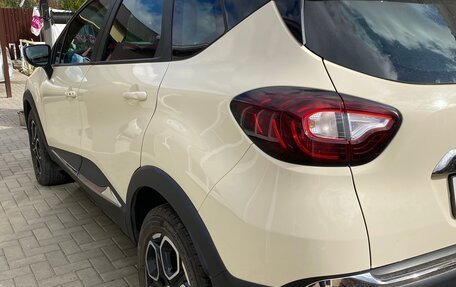 Renault Kaptur I рестайлинг, 2020 год, 2 100 000 рублей, 2 фотография