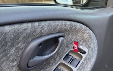 Suzuki Grand Vitara, 2003 год, 535 000 рублей, 39 фотография