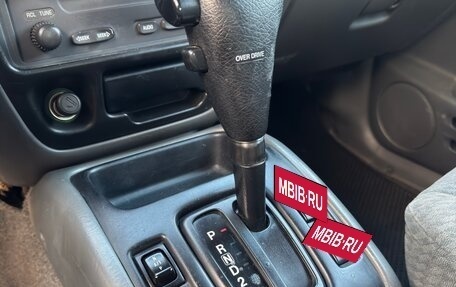 Suzuki Grand Vitara, 2003 год, 535 000 рублей, 37 фотография