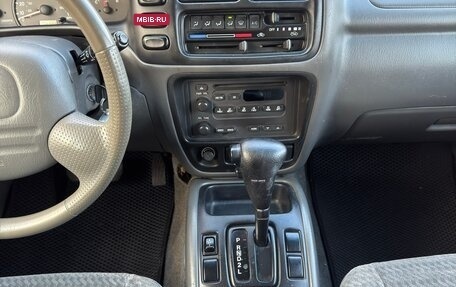 Suzuki Grand Vitara, 2003 год, 535 000 рублей, 35 фотография