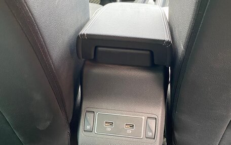 Renault Kaptur I рестайлинг, 2020 год, 2 100 000 рублей, 9 фотография