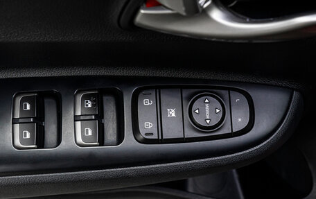 KIA Rio IV, 2020 год, 1 689 000 рублей, 12 фотография