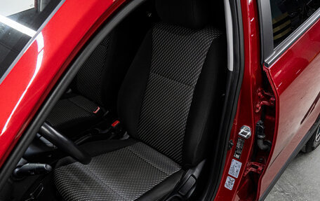 KIA Rio IV, 2020 год, 1 689 000 рублей, 13 фотография