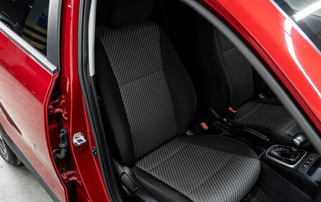 KIA Rio IV, 2020 год, 1 689 000 рублей, 16 фотография