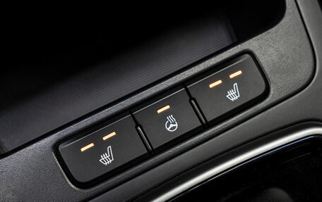 KIA Rio IV, 2020 год, 1 689 000 рублей, 25 фотография