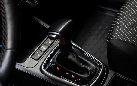 KIA Rio IV, 2020 год, 1 689 000 рублей, 26 фотография