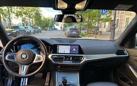 BMW 3 серия, 2020 год, 3 599 990 рублей, 3 фотография