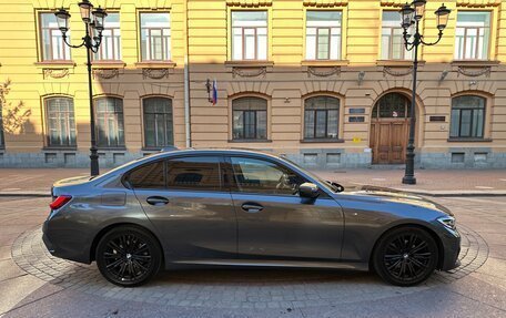 BMW 3 серия, 2020 год, 3 599 990 рублей, 8 фотография