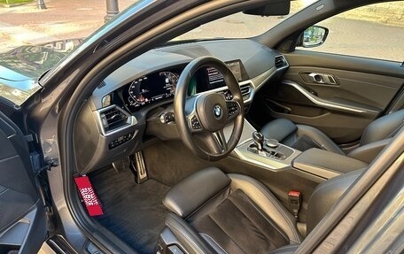 BMW 3 серия, 2020 год, 3 599 990 рублей, 14 фотография