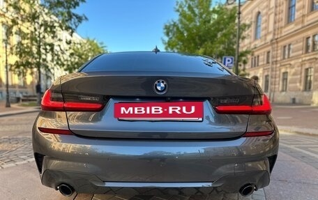 BMW 3 серия, 2020 год, 3 599 990 рублей, 5 фотография