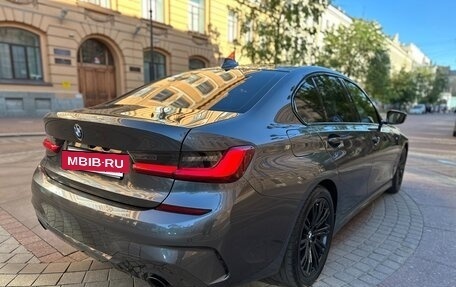 BMW 3 серия, 2020 год, 3 599 990 рублей, 7 фотография
