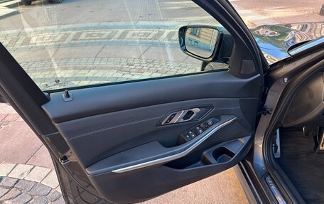 BMW 3 серия, 2020 год, 3 599 990 рублей, 16 фотография